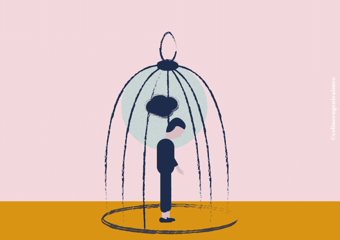 L'insecurite intérieure comment la gérer