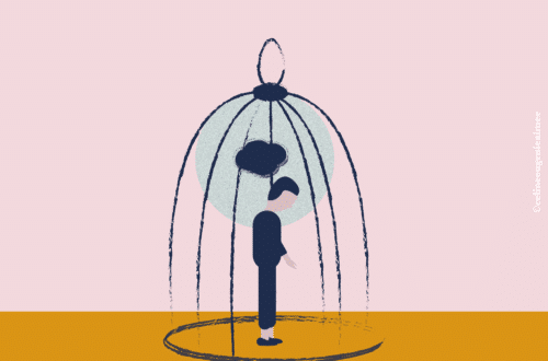 L'insecurite intérieure comment la gérer