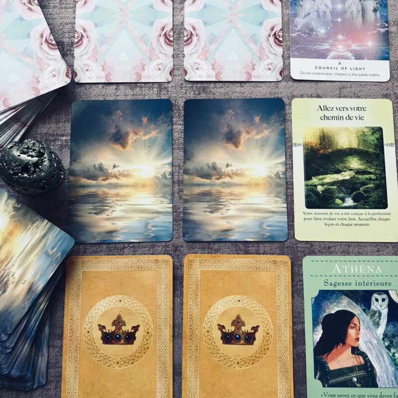 Guidance en développement personnel