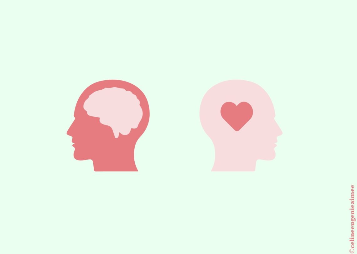 Ame vs Ego