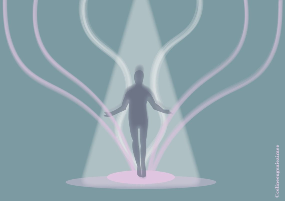 L'éveil spirituel